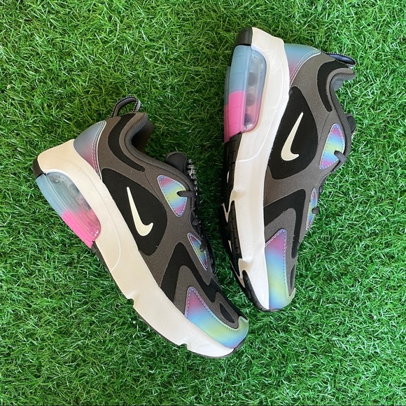 Nike Air Max 200 20 - Picture 3 of 6